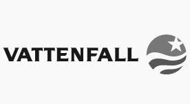 vattenfall